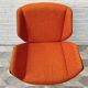 Chaise de bureau pivotante Kruze de Boss Design