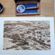 Meaux, photo plate printed in 1934.