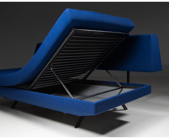 'Relaxy' Convertible daybed, Busnelli, Italy, 1960's