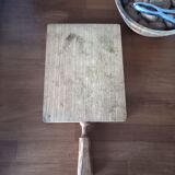 Cutting board