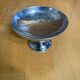Set of 6 Ice Cream Bowls GUY DEGRENNE Stainless Steel Made in France Vintage #E1