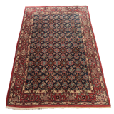 Handmade carpet 256 x 185 cm