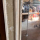 Large trumeau mirror from a château