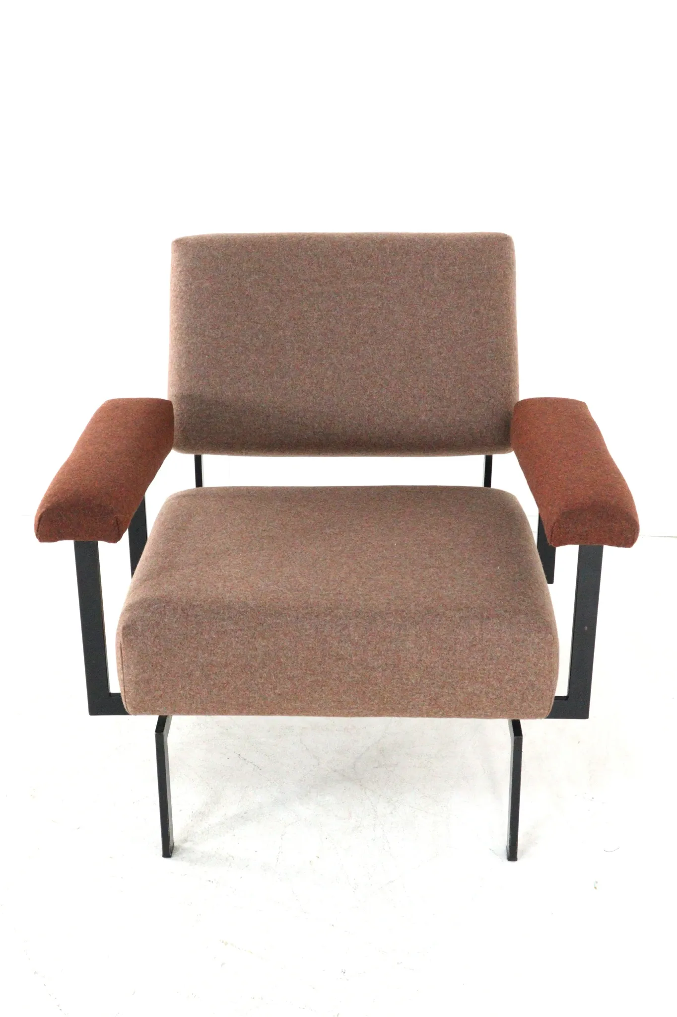 Cees Braakman for Pastoe FM07 Japanese Series - new upholstery