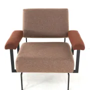 Cees Braakman for Pastoe FM07 Japanese Series - new upholstery