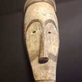 Fang Mask