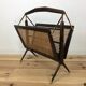 Porte reviews by Cesare Lacca, Italy 1960