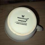 Wedgwood Windsor milk jug