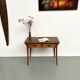 Small wooden desk from the 40s-50s