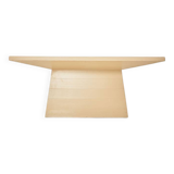 Unique Bossche School Display Dining Table 1970s/80s