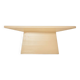 Unique Bossche School Display Dining Table 1970s/80s