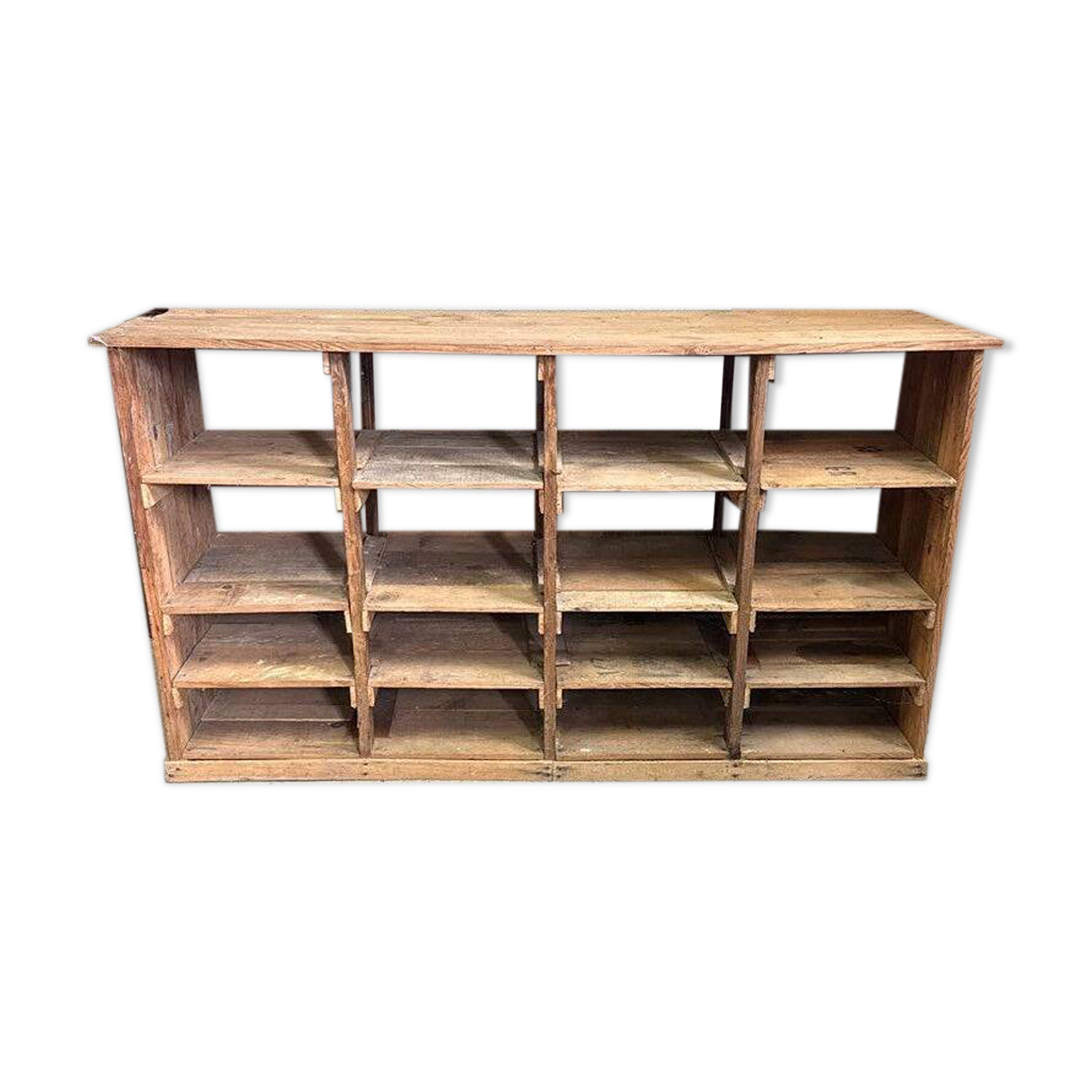 Storage cabinet – Handmade – Storage – Workshop - Garage Furniture