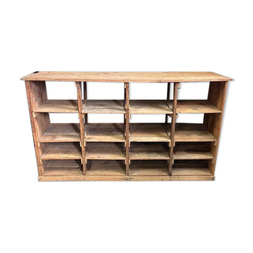 Storage cabinet – Handmade – Storage – Workshop - Garage Furniture