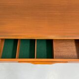 Vintage Jentique sideboard 1960's