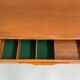 Enfilade Jentique années 1960
