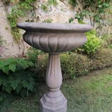 Very nice garden fountain