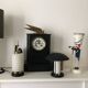 Lampe soldat musicale de Suzanne Bonnichon 1960