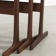 Nesting Tables by Kai Kristiansen, Set of 3