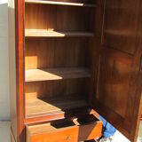 Ice, lingere, a closet door, hosier