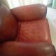 1930s club chair