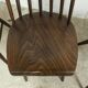 Lot de 4 chaises swr fanett de Ilmari Tapiovaara