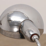 Original jumo 600 chrome lamp