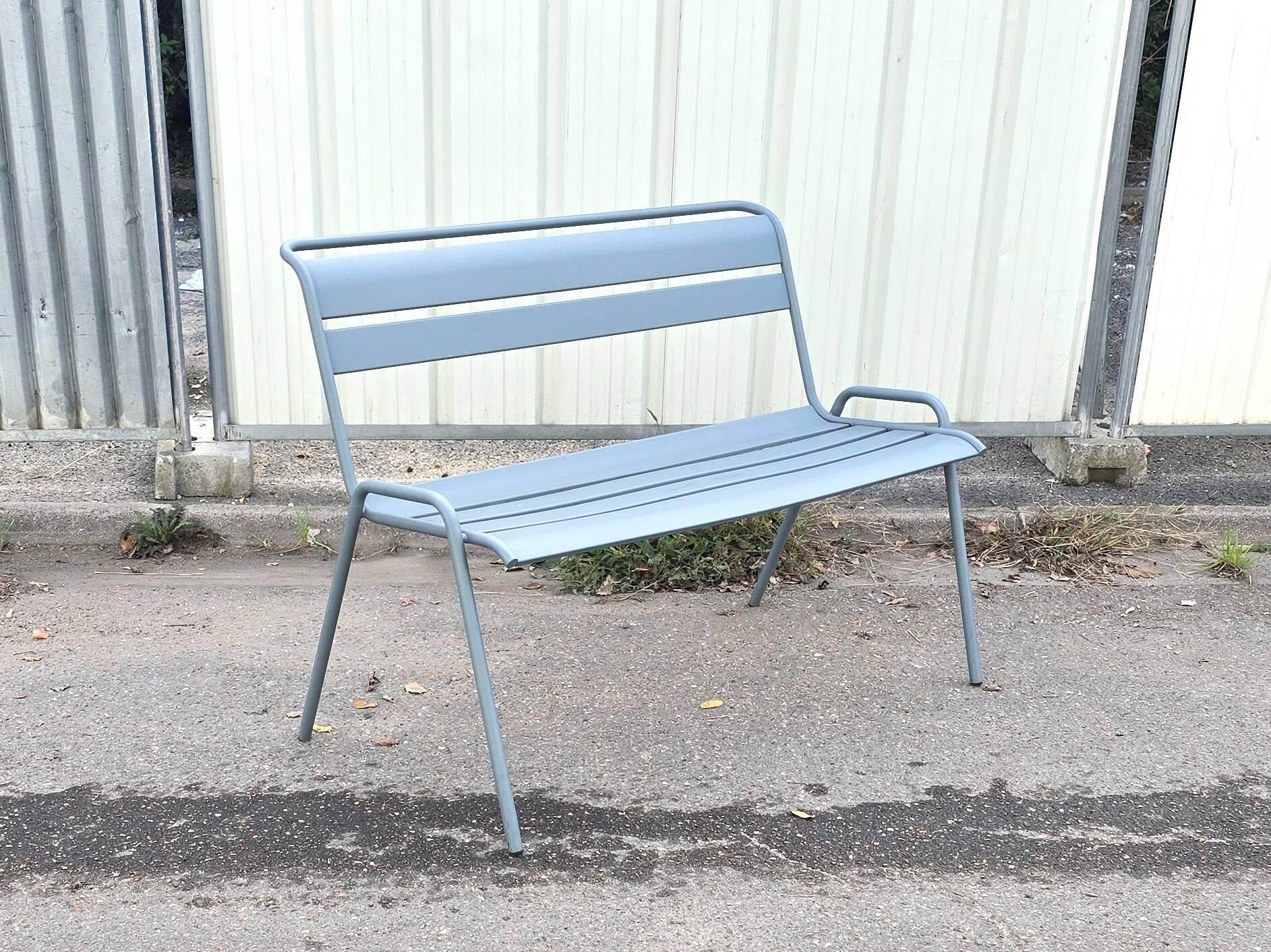 Monceau Bench, Fermob