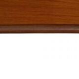 Vintage Scandinavian sideboard