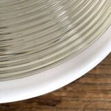 Round ceiling light holophane circles