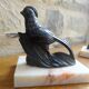Greenhouse art deco books "birds" marble and regulates