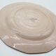 Lot de 2 assiettes vintage digoin