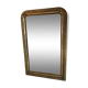 Mirror in the Louis Philippe style 77x120cm