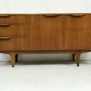 Mid Century teak McIntosh sideboard known as Toy by Dunvegan range