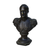 Bronze bust of Napoleon 1st
