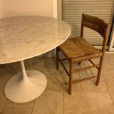 Vintage Tulip table by Eero Saarinen for Knoll