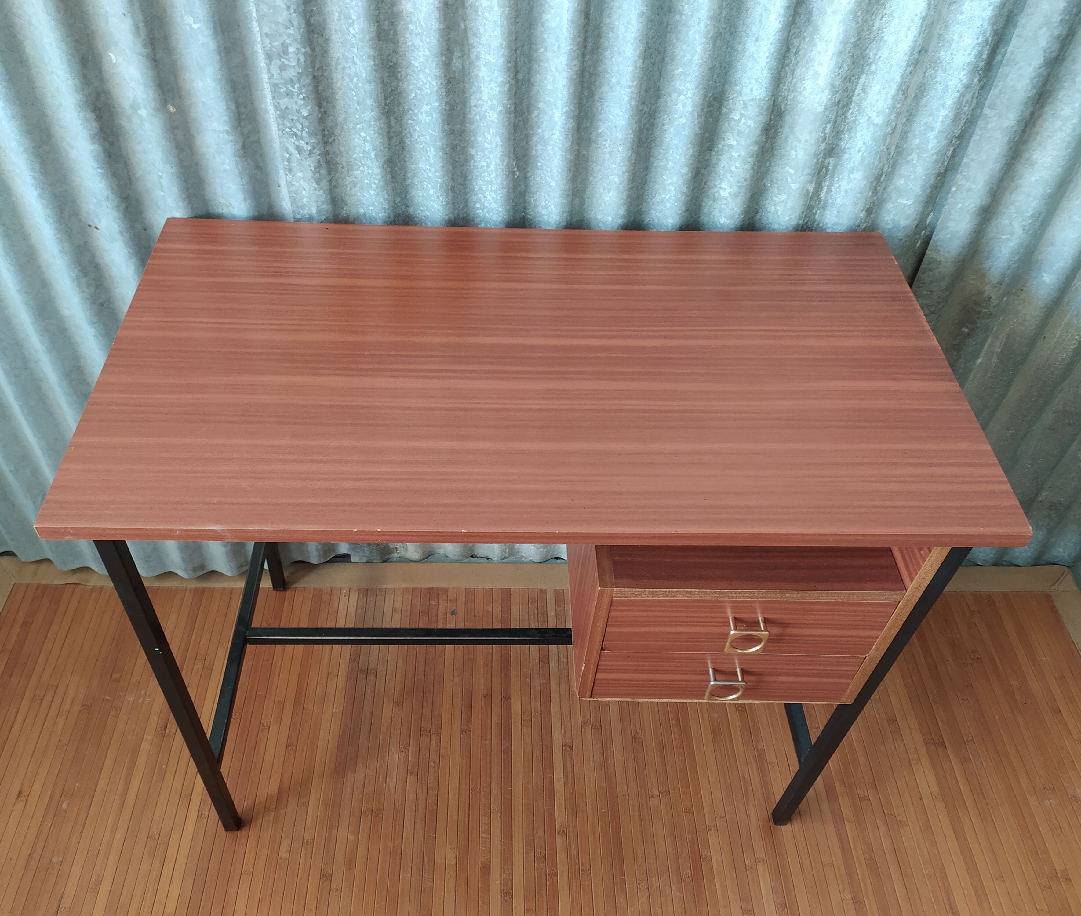 Vintage desk