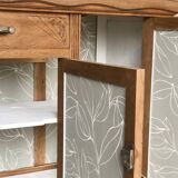 Art deco buffet