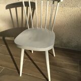 Scandinavian chair