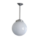 Old paline white paline suspension, aluminum claw