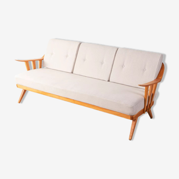 1950s sofa, Knoll Antimott