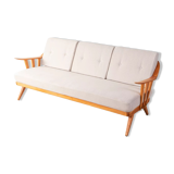 1950s sofa, Knoll Antimott