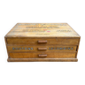 Old “Lecombina” button box