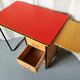 Bureau ado et sa chaise