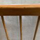A pair of scandinavian lounge chairs from the 1960s