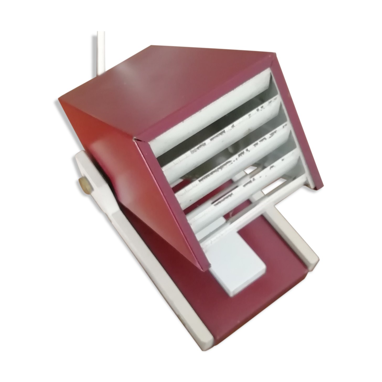 Triumph spot lamp Fifties