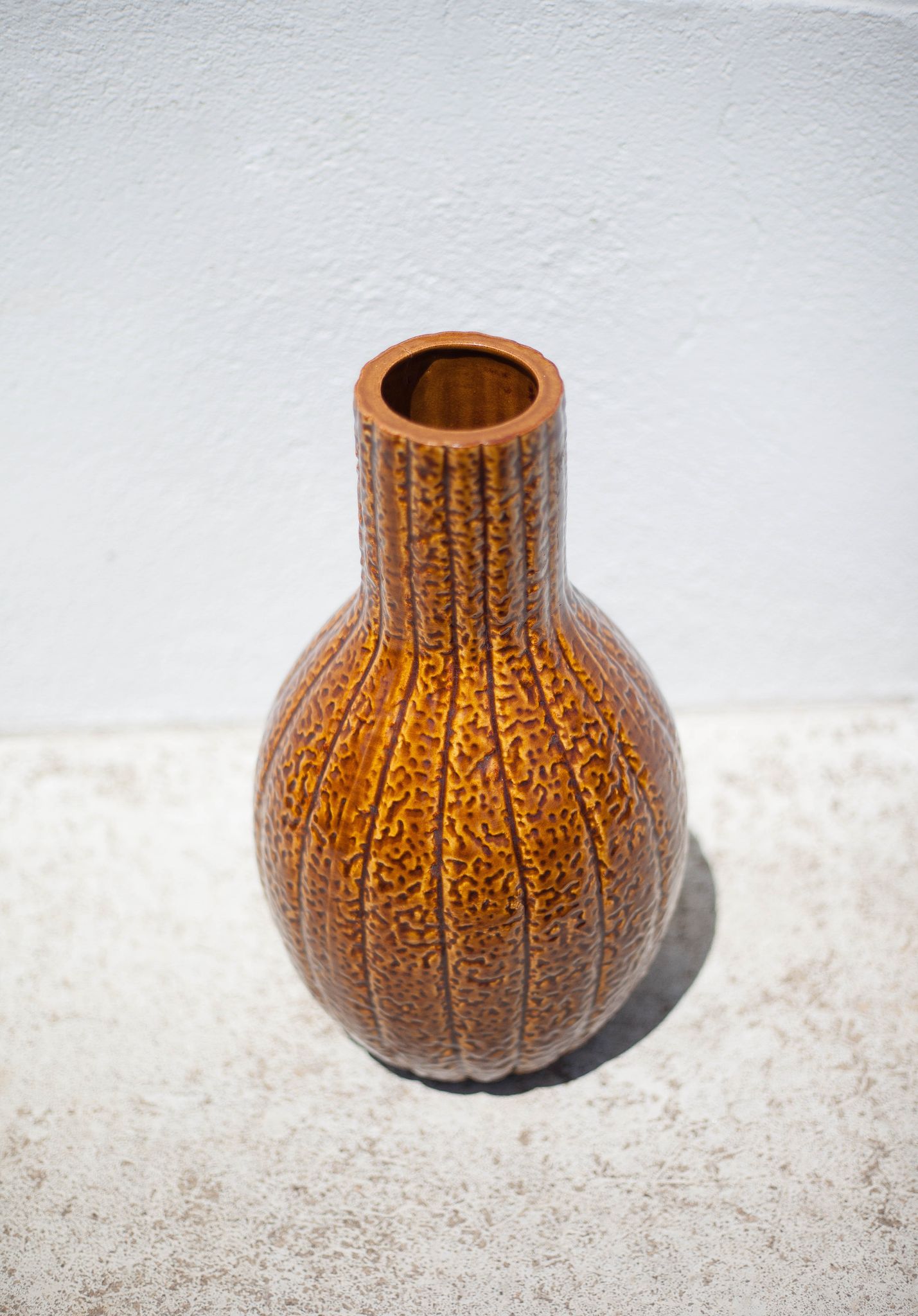 Vase céramique Parlane