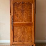 Armoire bonnetière
