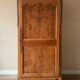 Hosiery cabinet