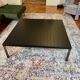 Poltrona Frau coffee table