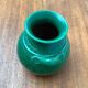 Mid-century German studio pottery vase by Wilhelm Kagel, Partenkirchen, 1960s.